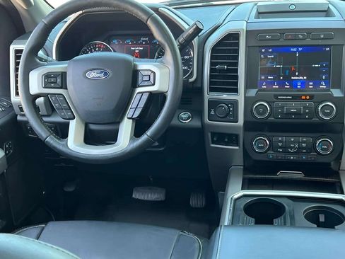 Used 2020 Ford F250 Lariat AWD/4WD image 9