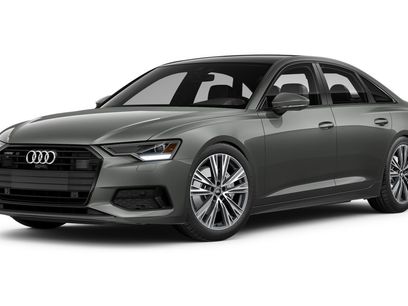 Certified 2023 Audi A6 Premium Plus w/ Premium Plus Package