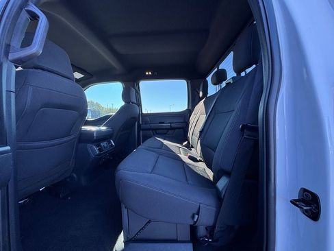 Certified 2024 Ford F150 XLT w/ Equipment Group 302A MID image 11