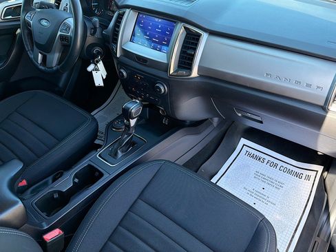 Used 2020 Ford Ranger XLT w/ Equipment Group 301A Mid image 12