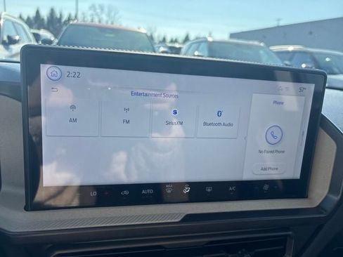 New 2026 Ford Bronco Sport Big Bend image 21