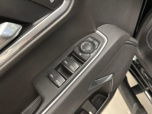 Used 2026 Chevrolet Silverado 1500 RST w/ RST Select Package AWD/4WD image 12