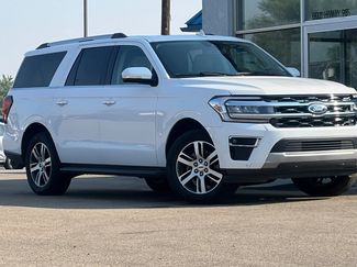 Used 2024 Ford Expedition Max Limited AWD/4WD video 2