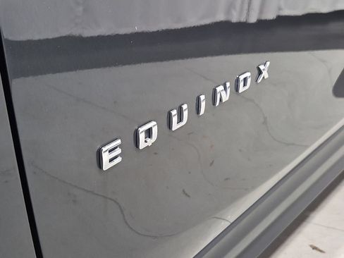 Used 2020 Chevrolet Equinox LS FWD image 16