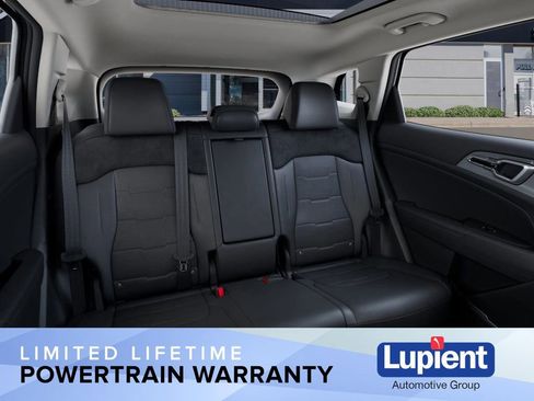 New 2026 Kia Sportage SX Prestige image 20