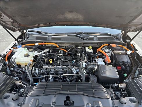 Certified 2022 Lincoln Corsair Grand Touring w/ Elements Technology Bundle image 35