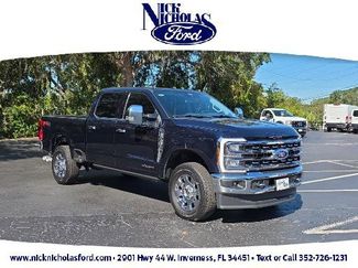 Certified 2024 Ford F250 Lariat w/ Lariat Ultimate Package video 1