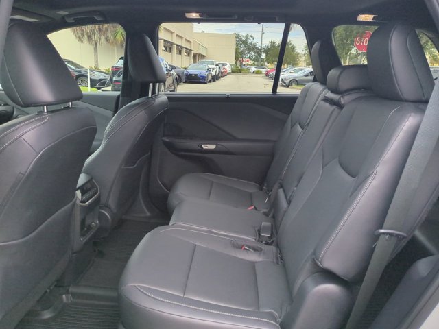 Certified 2026 Lexus TX 350 AWD w/ Technology Package image 13
