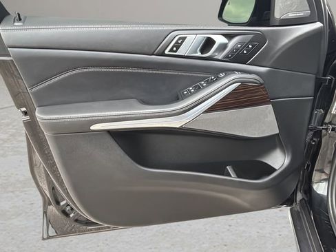 Used 2024 BMW X5 xDrive40i w/ Premium Package image 17