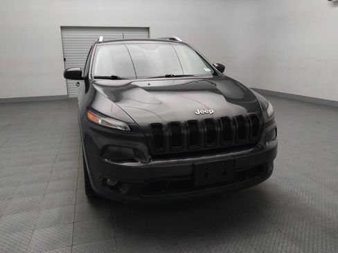 Used 2015 Jeep Cherokee Latitude image 14