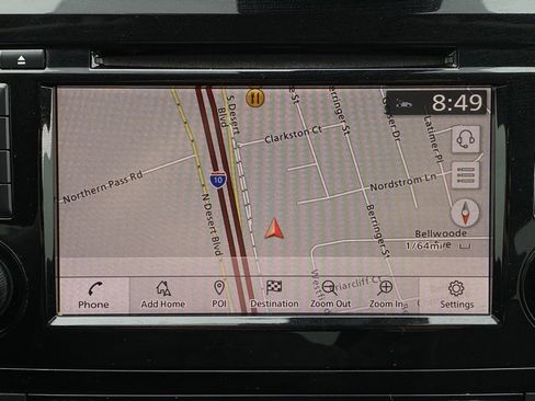 Used 2022 Nissan Rogue Sport SL image 13