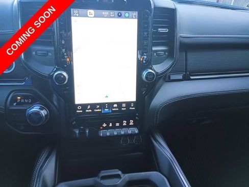 Certified 2022 RAM 1500 Limited w/ Night Edition RWD image 14