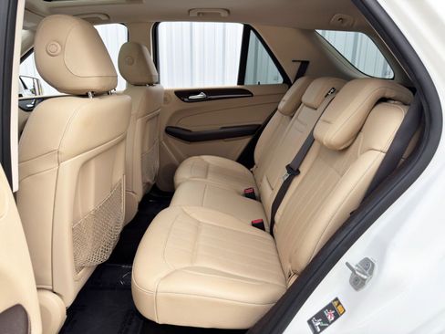 Used 2016 Mercedes-Benz GLE 350 4MATIC image 37