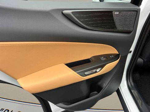 New 2026 Lexus NX 350 AWD w/ Luxury Package image 14