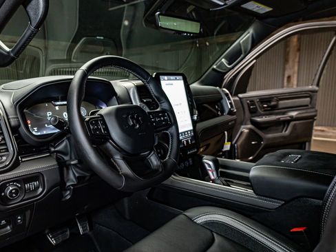 Used 2026 RAM 1500 RHO w/ RHO Level 1 Equipment Group image 16