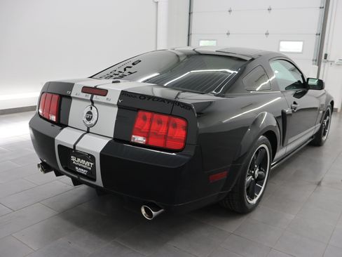 Used 2007 Ford Mustang GT Premium RWD image 5