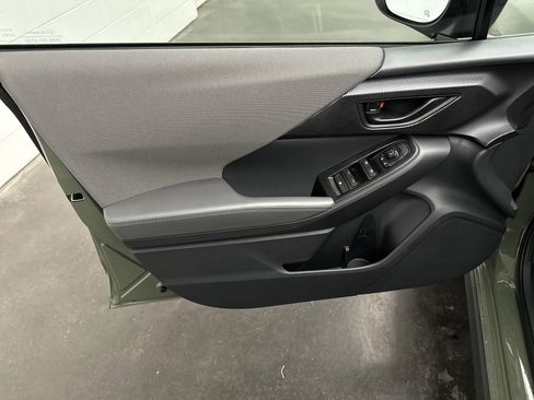 New 2026 Subaru Crosstrek 2.5i Premium AWD/4WD image 16