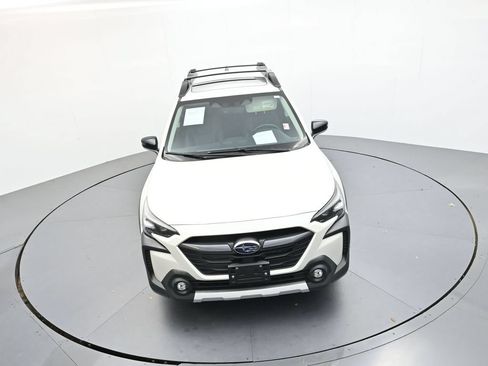 Used 2024 Subaru Outback Limited XT AWD/4WD image 24