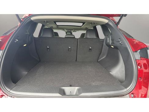 New 2026 Nissan Murano SL AWD/4WD image 16