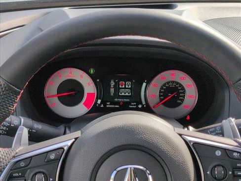 New 2026 Acura RDX A-Spec image 11