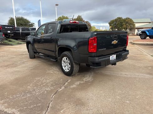 Used 2017 Chevrolet Colorado LT w/ LT Convenience Package image 7