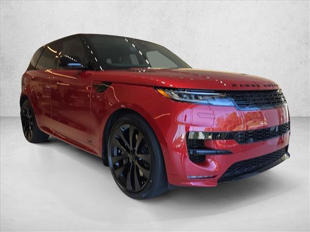 New 2027 Land Rover Range Rover Sport Twenty Edition AWD/4WD image 3