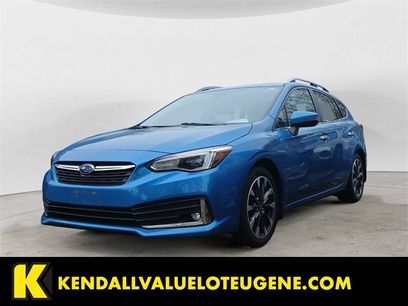 Used 2020 Subaru Impreza 2.0i Limited