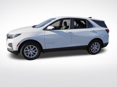 Used 2023 Chevrolet Equinox LT FWD image 4
