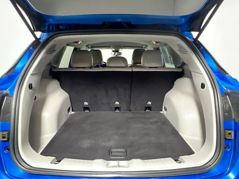 Used 2022 Jeep Compass Latitude image 34