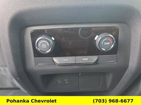 New 2026 Chevrolet Traverse LT w/ LPO, Floor Liner Package image 23