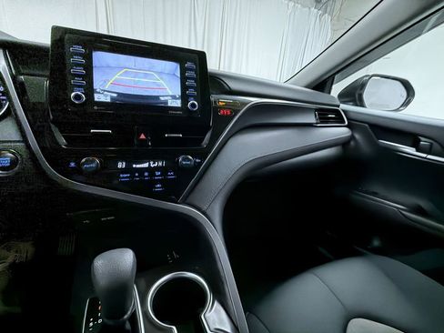 Certified 2023 Toyota Camry LE w/ Cold Weather Package image 21
