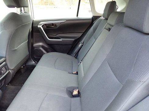 Certified 2024 Toyota RAV4 LE image 17