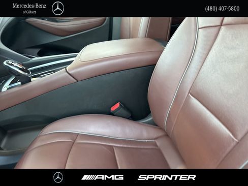 Used 2021 Buick Enclave Avenir w/ Avenir Technology Package image 15