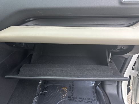 Used 2020 Subaru Ascent Touring w/ Popular Package #2A image 41