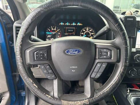 Used 2019 Ford F150 XL w/ Equipment Group 101A Mid image 14