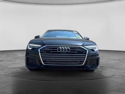 Used 2021 Audi A6 Premium Plus w/ Premium Plus Package