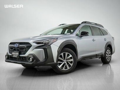 Used 2025 Subaru Outback Premium