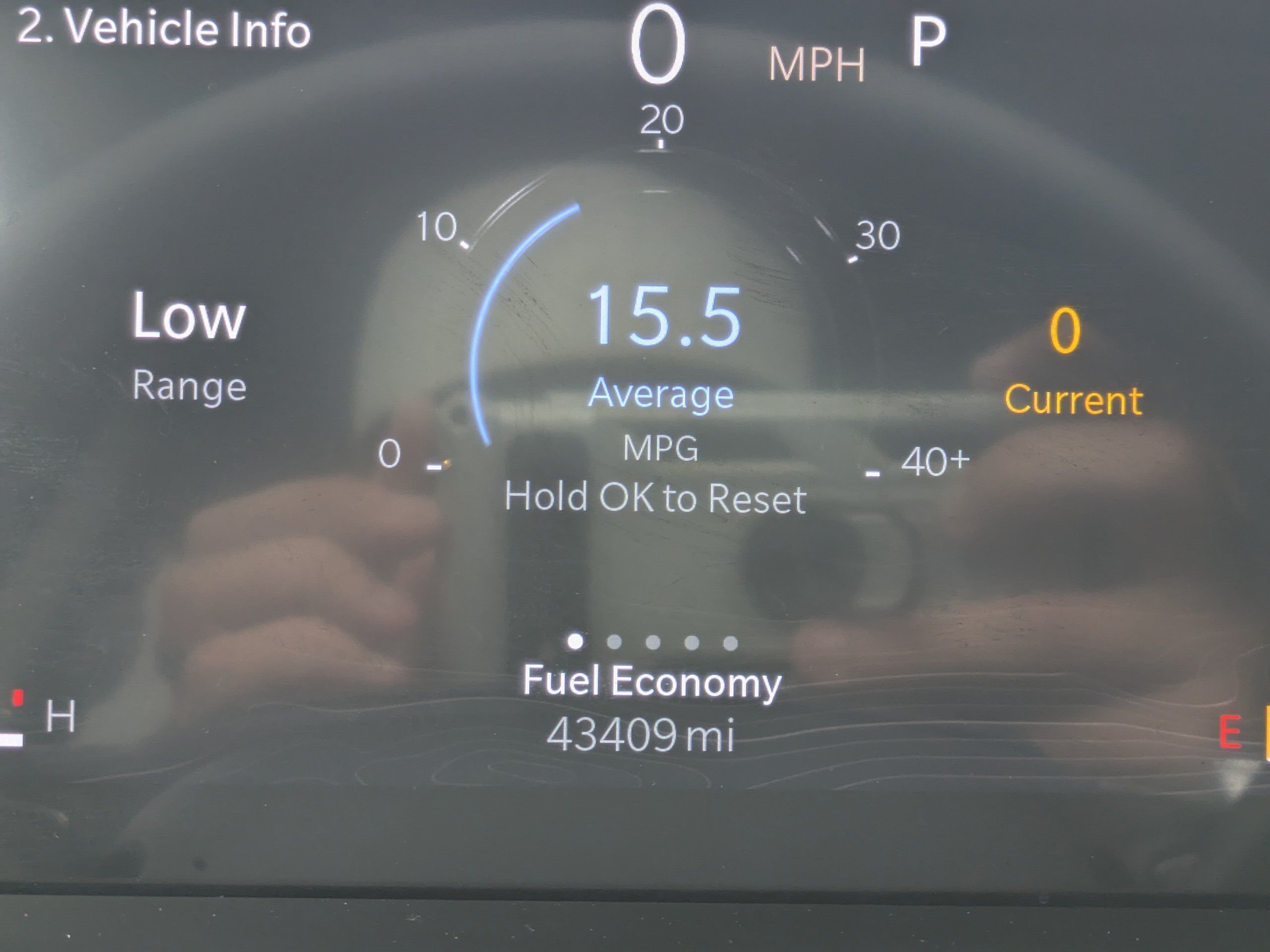 Used 2023 Jeep Grand Cherokee Laredo AWD/4WD image 25