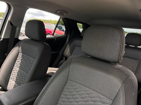 Used 2019 Chevrolet Equinox LT FWD image 13
