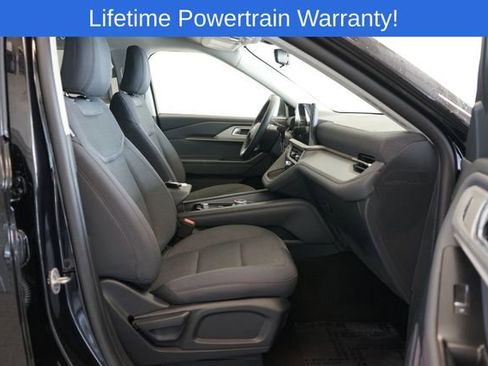 New 2026 Ford Explorer Active image 33