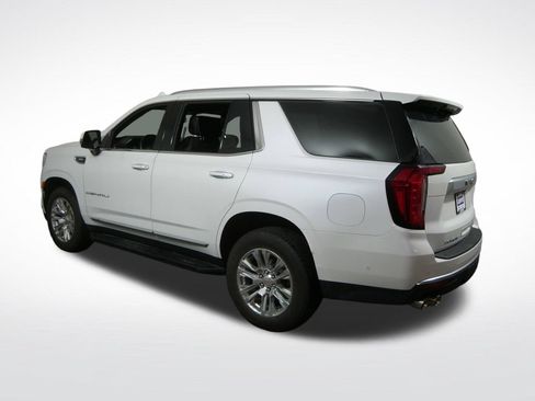 Used 2024 GMC Yukon Denali w/ Advanced Technology Package AWD/4WD image 7