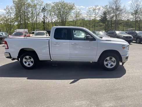 Used 2022 RAM 1500 Big Horn AWD/4WD image 6