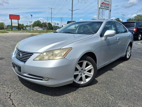 Used 2007 Lexus ES 350 FWD image 1