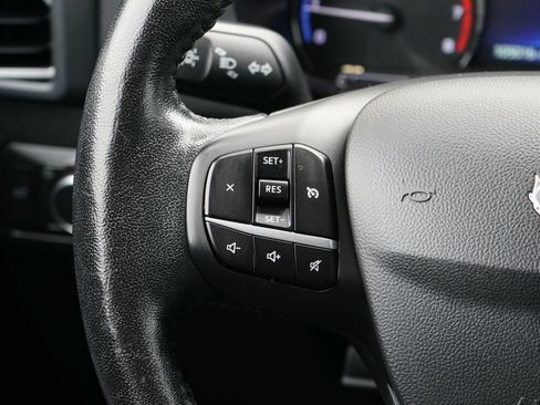Used 2021 Ford Bronco Sport Outer Banks AWD/4WD image 12