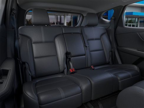 New 2026 Chevrolet Blazer LT image 17