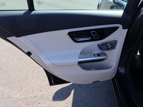 New 2025 Mercedes-Benz C 300 4MATIC Sedan image 17