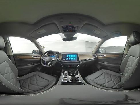 New 2026 Volkswagen Atlas SE AWD/4WD image 12