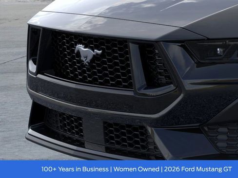 New 2026 Ford Mustang GT image 19