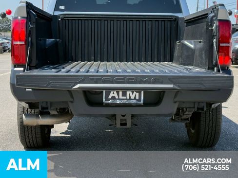 Used 2024 Toyota Tacoma SR image 8