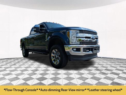 Used 2018 Ford F350 Lariat AWD/4WD image 17